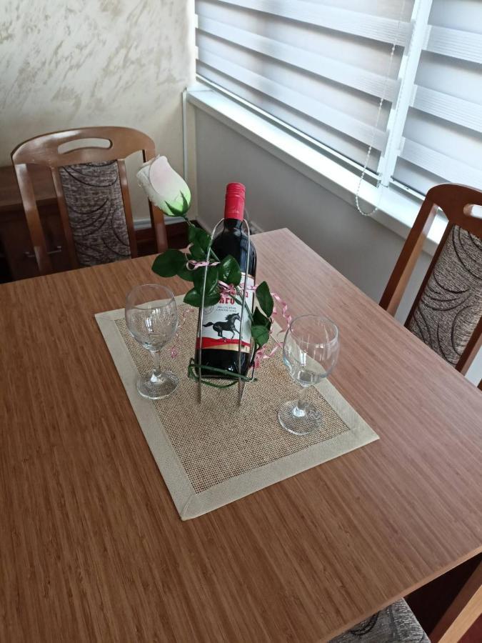 Apartman Jasmin Vrnjačka Banja Exteriör bild