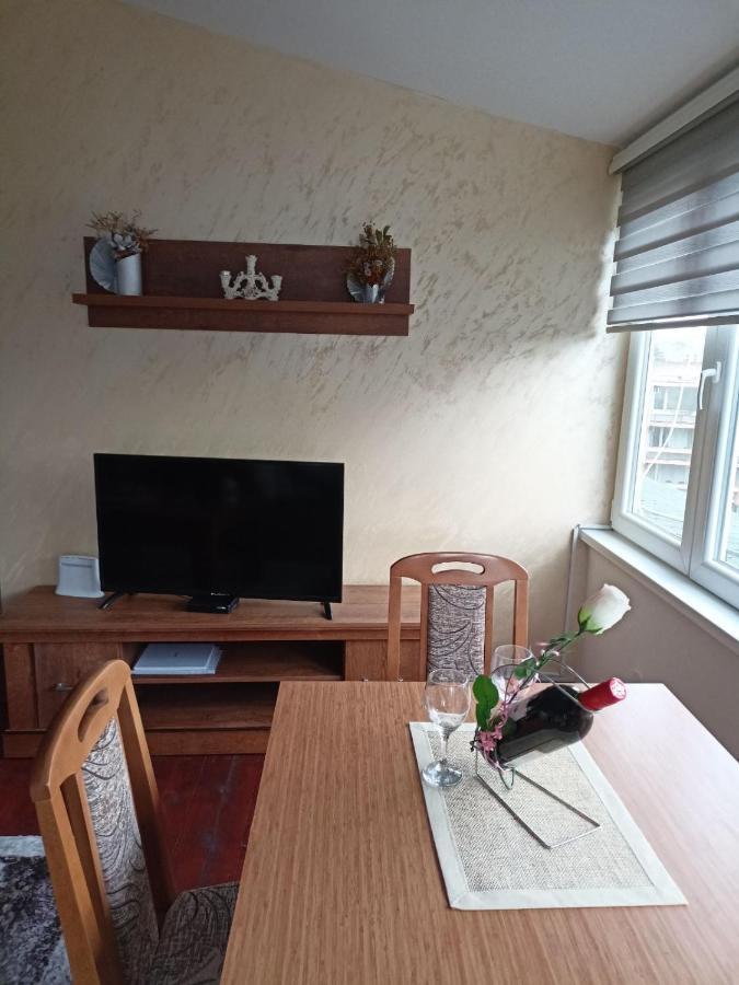 Apartman Jasmin Vrnjačka Banja Exteriör bild