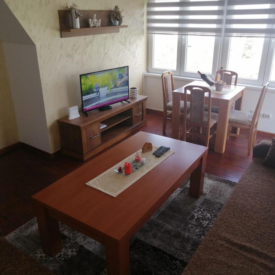 Apartman Jasmin Vrnjačka Banja Exteriör bild